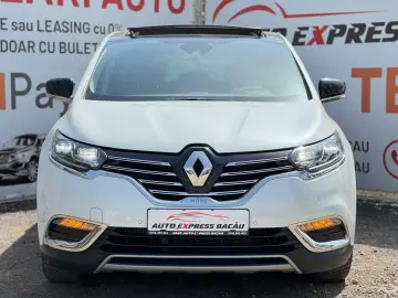 RENAULT ESPACE INITIALE PARIS