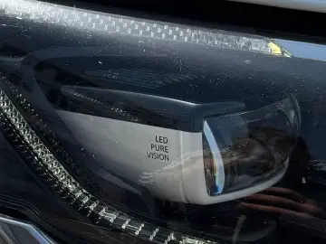 RENAULT ESPACE INITIALE PARIS