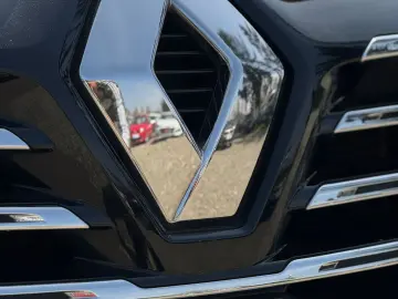 RENAULT ESPACE INITIALE PARIS