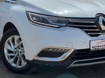 RENAULT ESPACE INITIALE PARIS