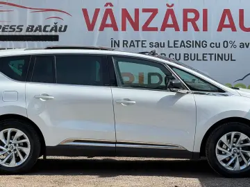 RENAULT ESPACE INITIALE PARIS