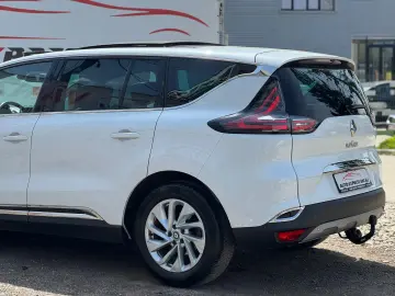 RENAULT ESPACE INITIALE PARIS