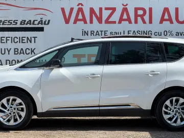 RENAULT ESPACE INITIALE PARIS