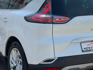 RENAULT ESPACE INITIALE PARIS