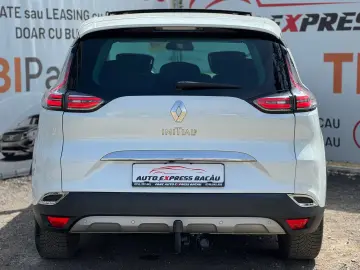 RENAULT ESPACE INITIALE PARIS