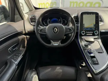 RENAULT ESPACE INITIALE PARIS