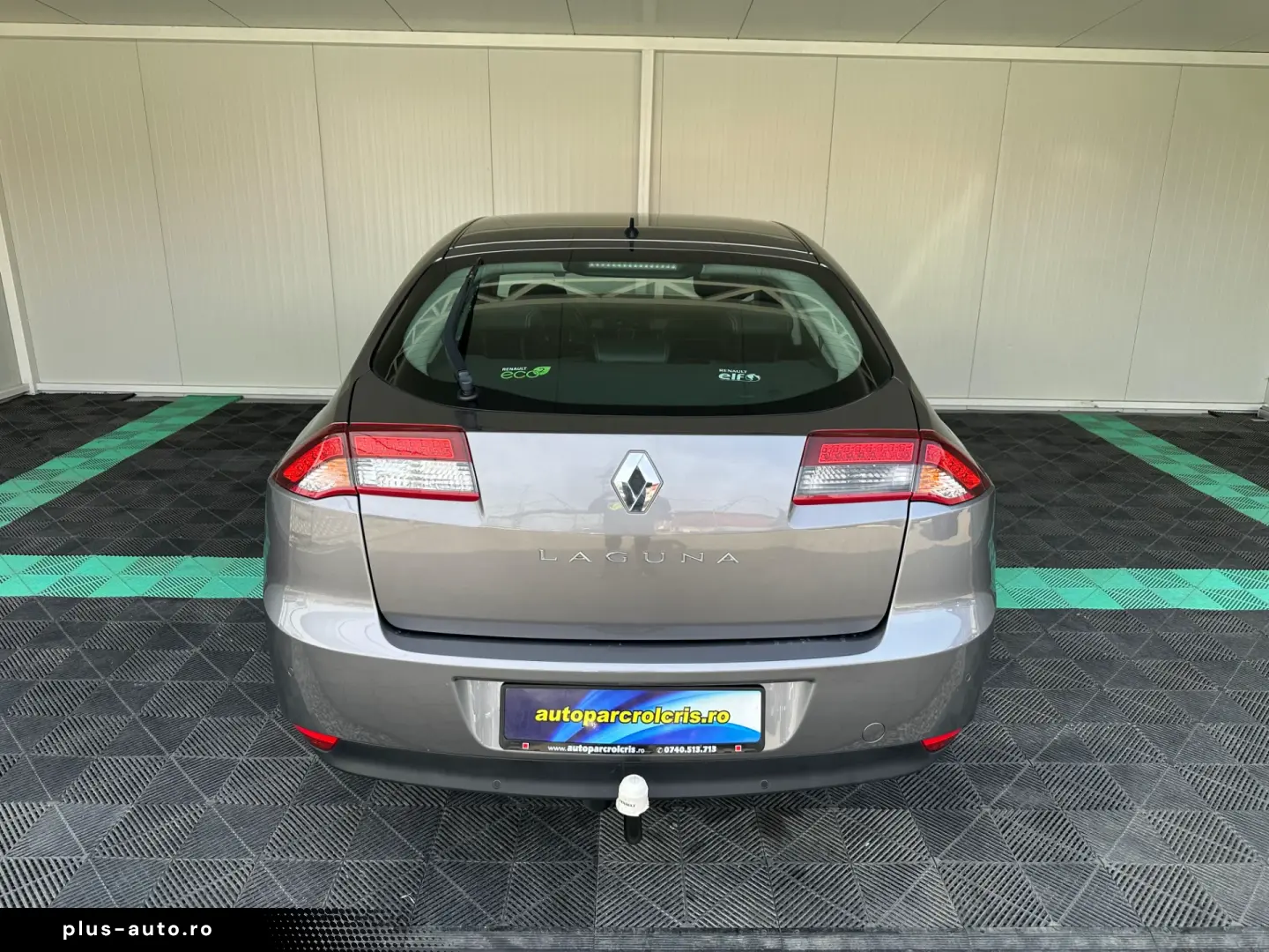 Renault Laguna