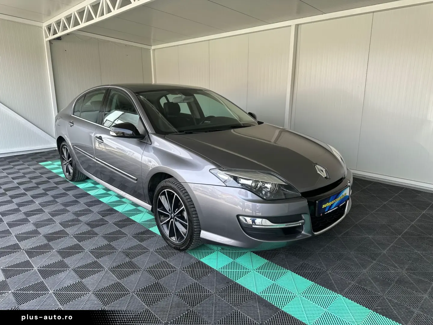 Renault Laguna