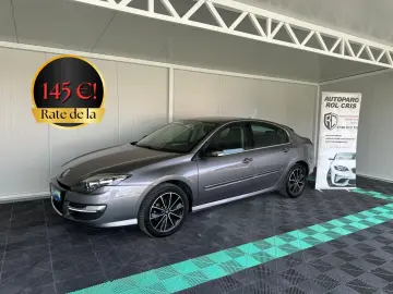 Renault Laguna