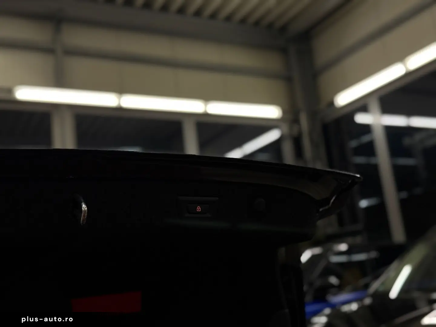 BMW 520d xDrive Luxury Line LASER LIVE-COCKPIT 1.HD