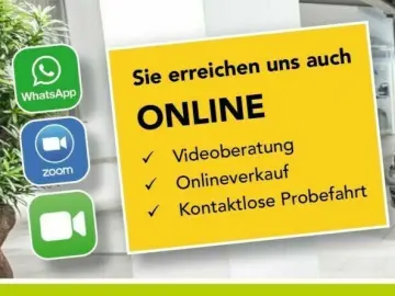 BMW 520d xDrive Luxury Line LASER LIVE-COCKPIT 1.HD