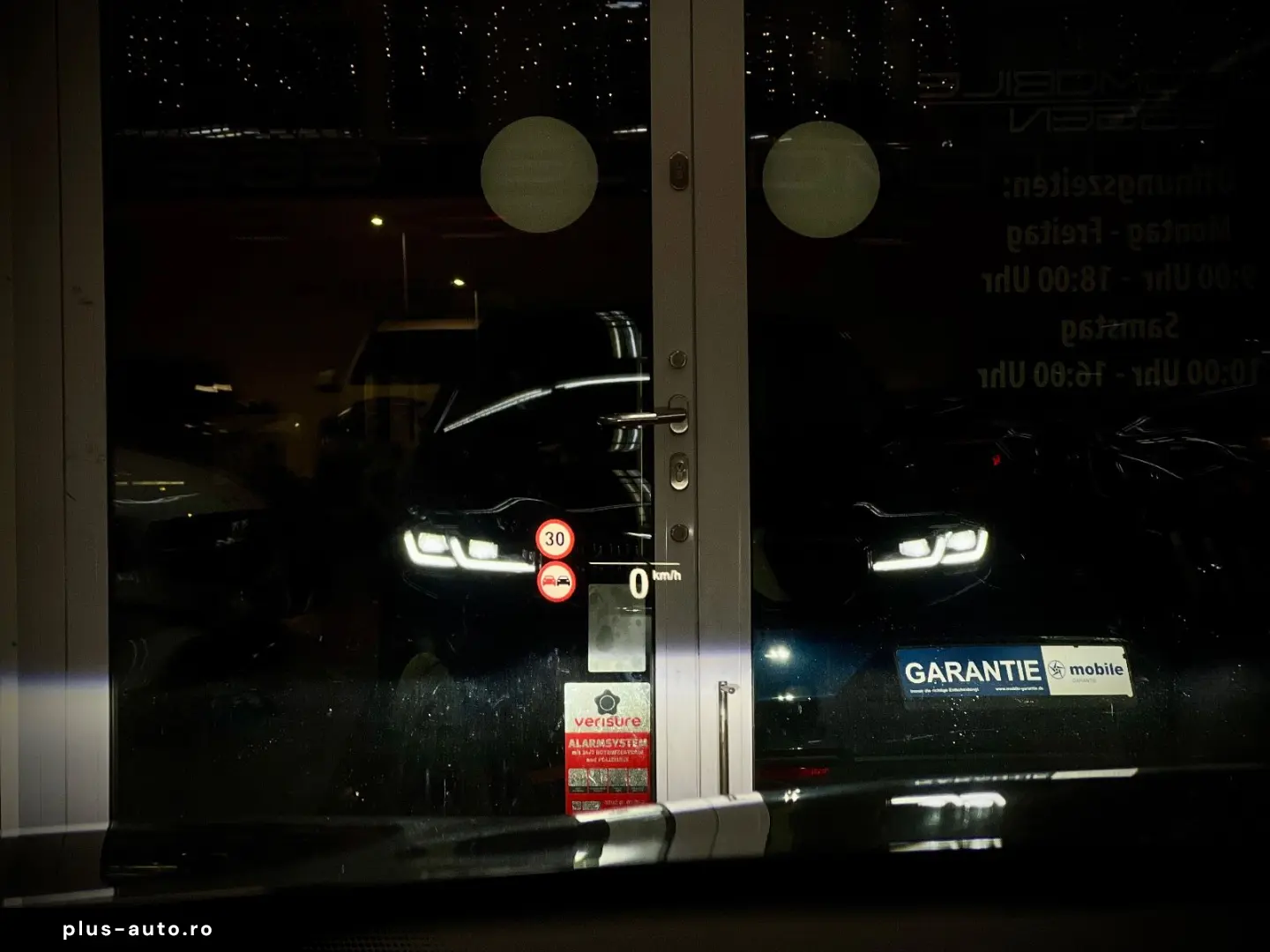 BMW 520d xDrive Luxury Line LASER LIVE-COCKPIT 1.HD