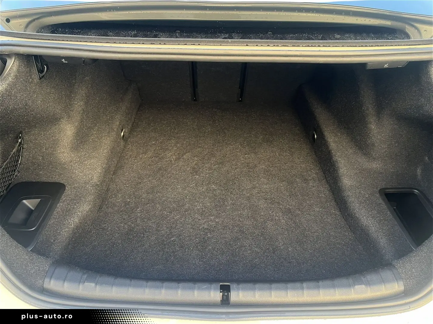 BMW 520d xDrive M SPORT LC PROF LEDER HUD ALARM HIFI