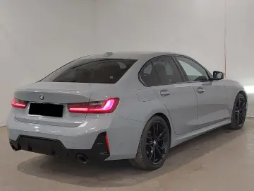 BMW 320d Limousine xDrive M Sport AHK HiFi STHZ LRHZ