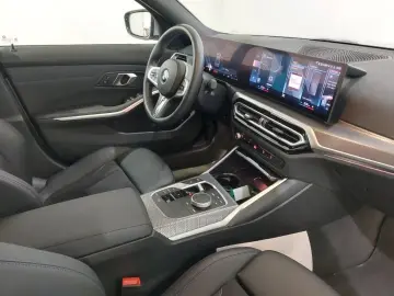 BMW 320d Limousine xDrive M Sport AHK HiFi STHZ LRHZ