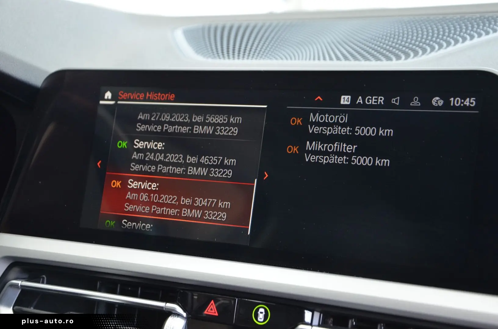 BMW 320d xDrive Touring  AUTOMATIK LED LIVE COCKPIT