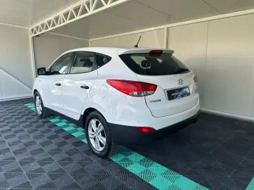 Hyundai iX-35