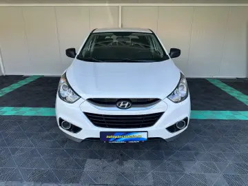 Hyundai iX-35