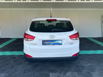 Hyundai iX-35