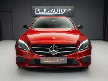 Mercedes Benz C180 Avantgarde