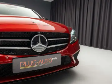 Mercedes Benz C180 Avantgarde