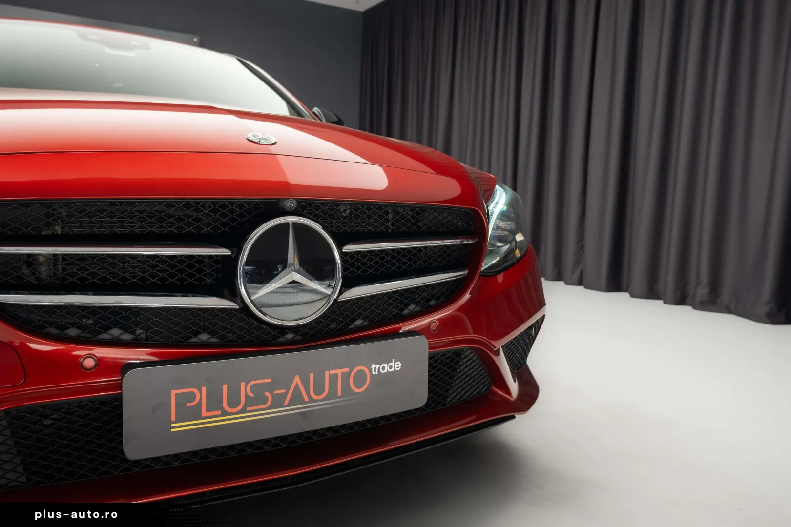 Mercedes Benz C180 Avantgarde