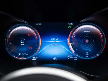 Mercedes Benz C180 Avantgarde