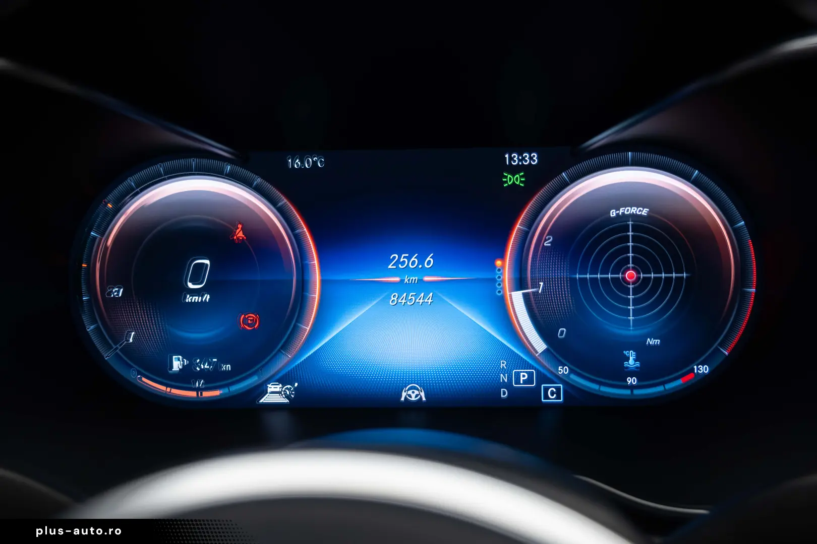 Mercedes Benz C180 Avantgarde