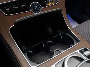 Mercedes Benz C180 Avantgarde