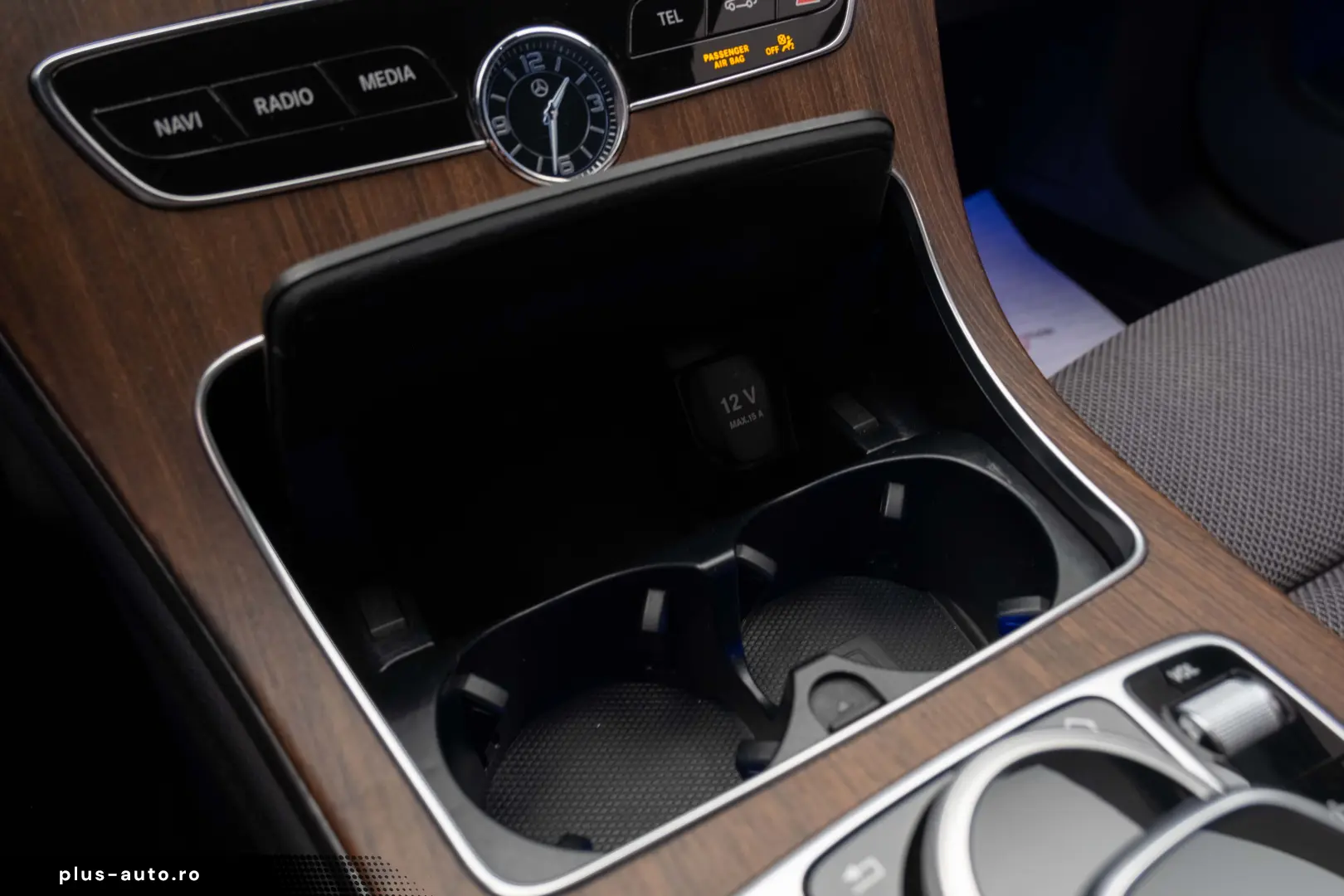 Mercedes Benz C180 Avantgarde