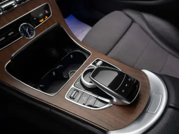 Mercedes Benz C180 Avantgarde