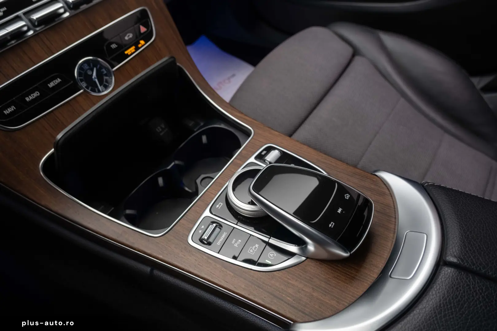 Mercedes Benz C180 Avantgarde