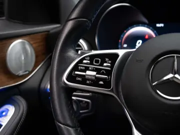 Mercedes Benz C180 Avantgarde