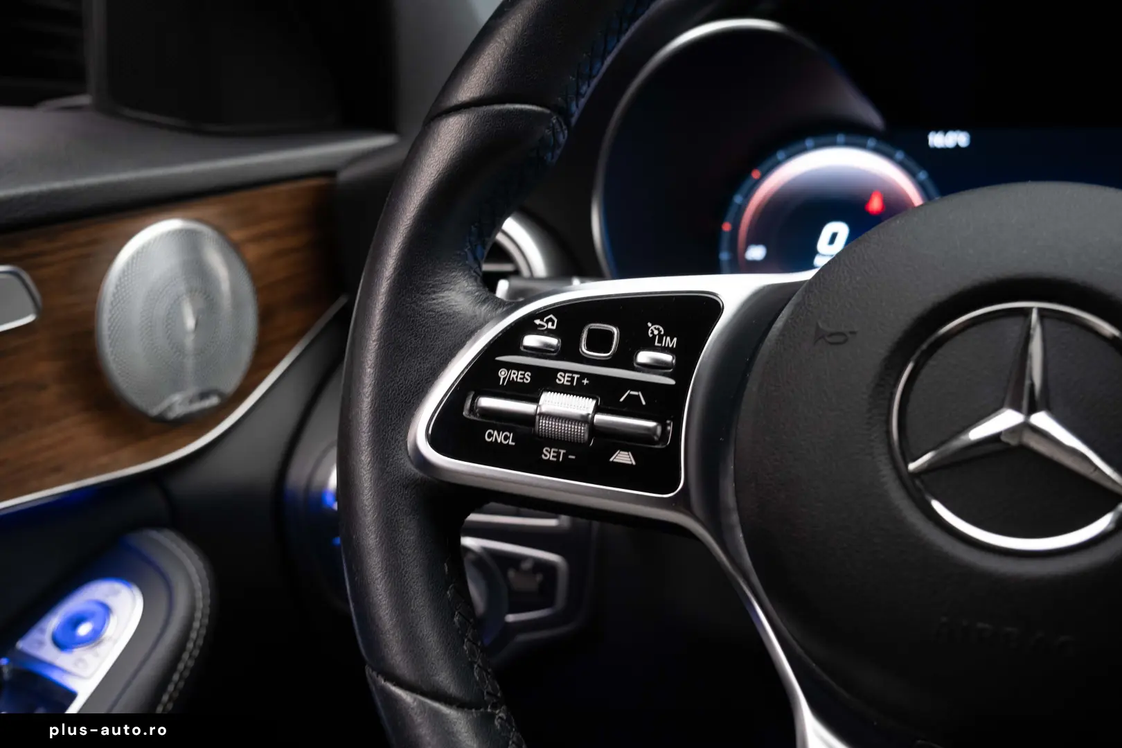 Mercedes Benz C180 Avantgarde