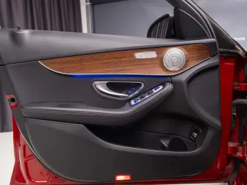 Mercedes Benz C180 Avantgarde