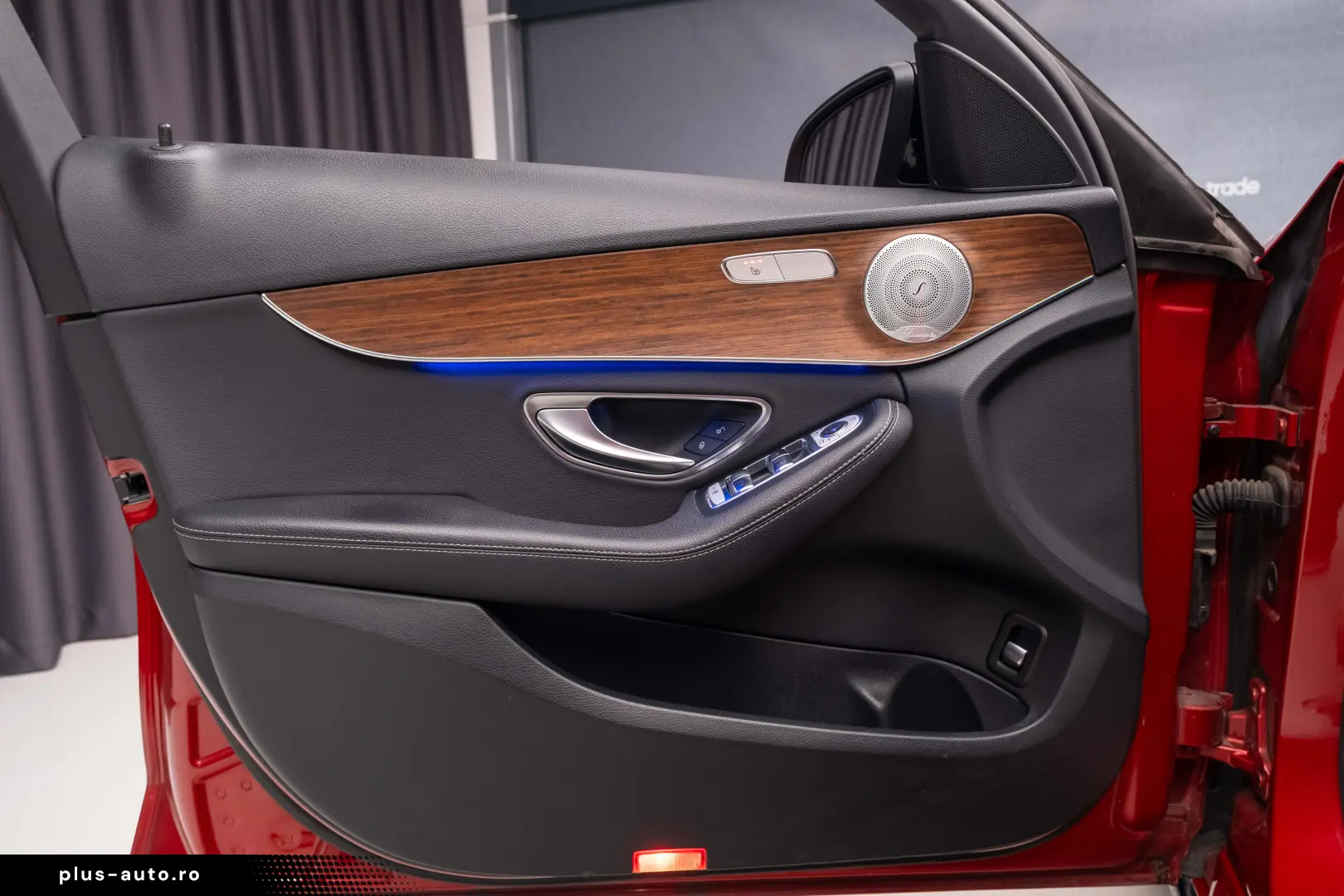 Mercedes Benz C180 Avantgarde