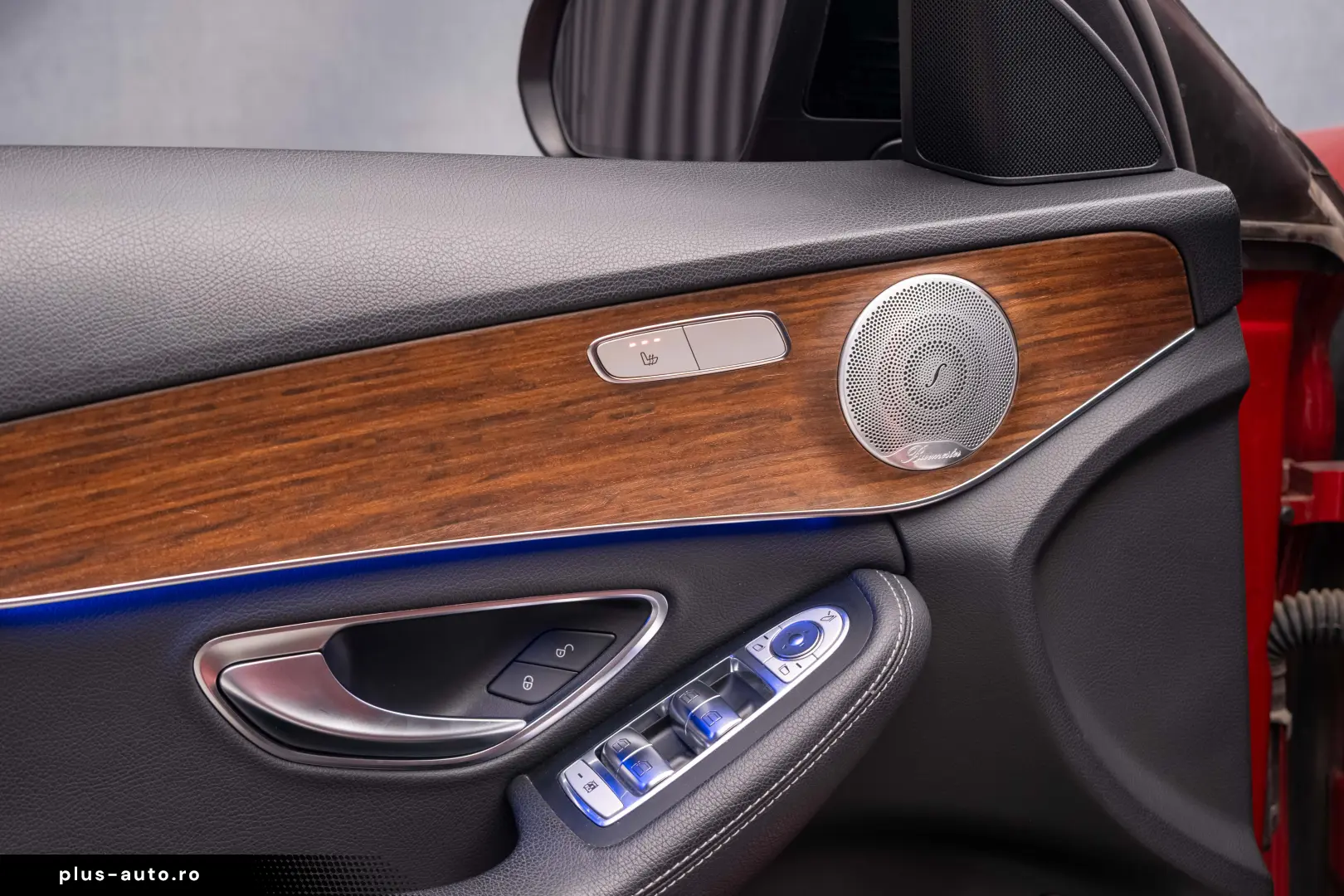 Mercedes Benz C180 Avantgarde