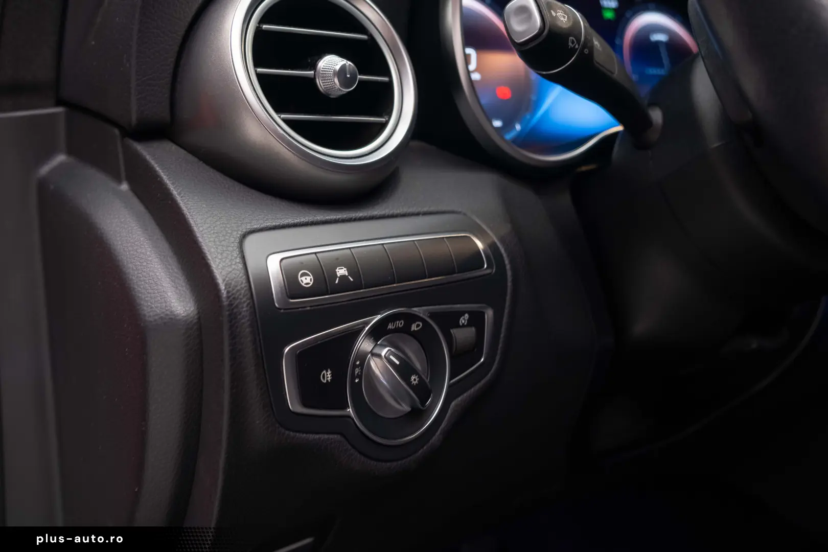 Mercedes Benz C180 Avantgarde