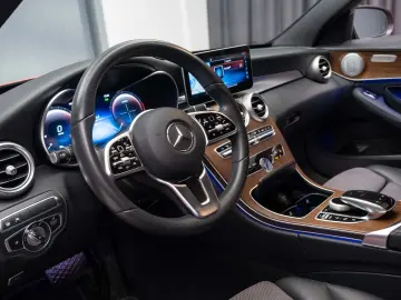 Mercedes Benz C180 Avantgarde