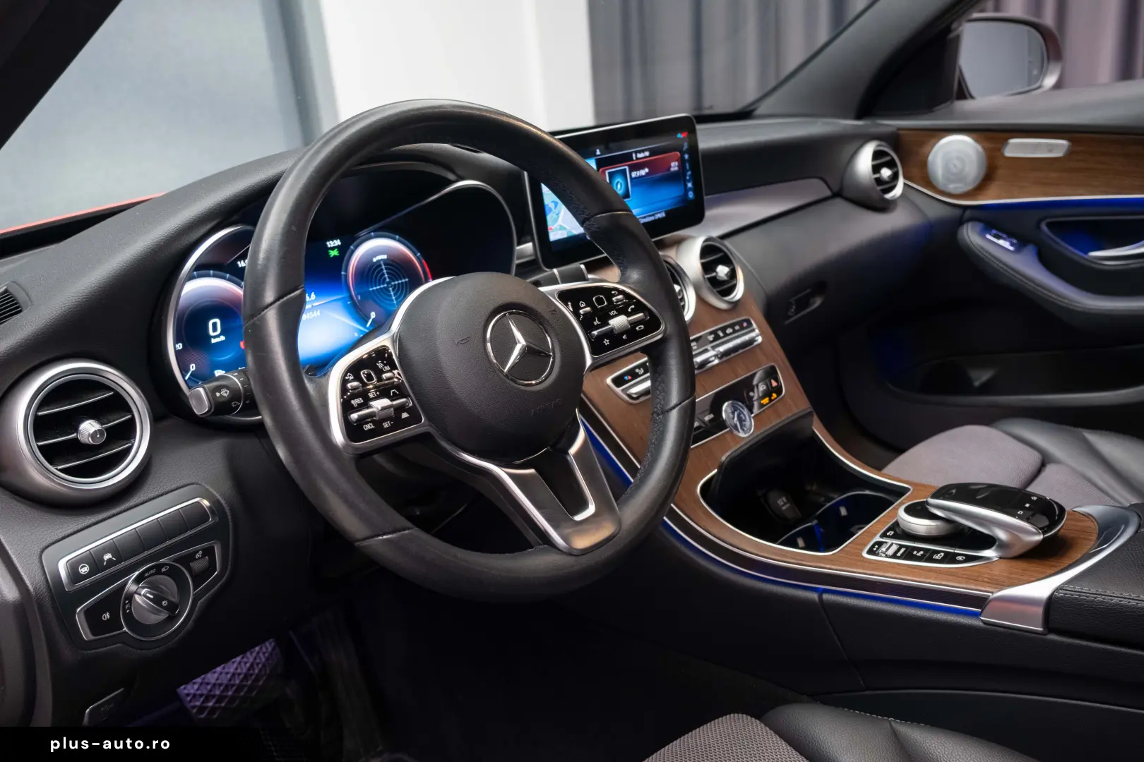 Mercedes Benz C180 Avantgarde