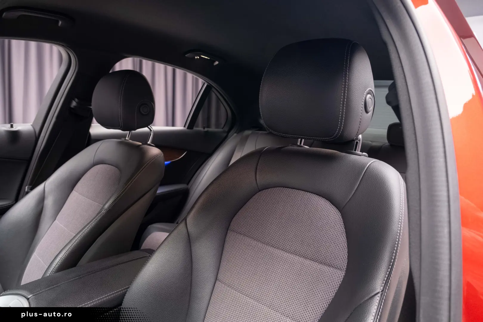 Mercedes Benz C180 Avantgarde