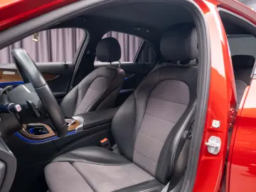 Mercedes Benz C180 Avantgarde