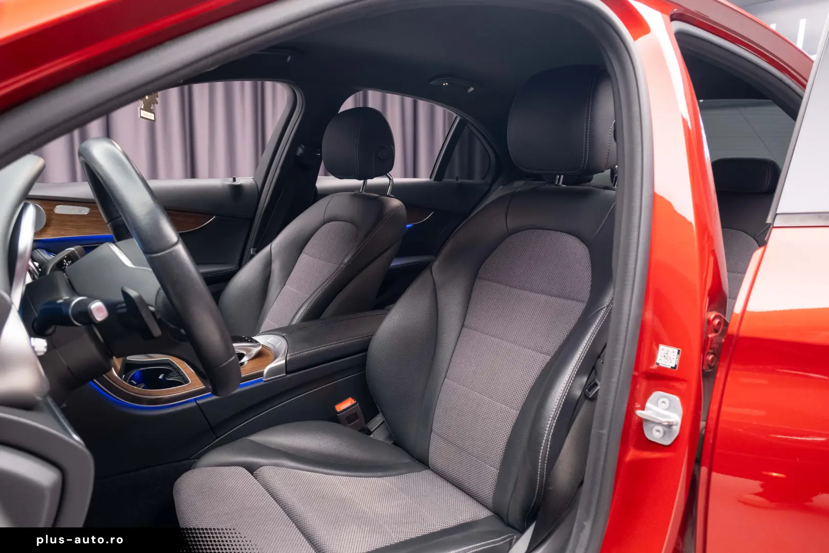 Mercedes Benz C180 Avantgarde