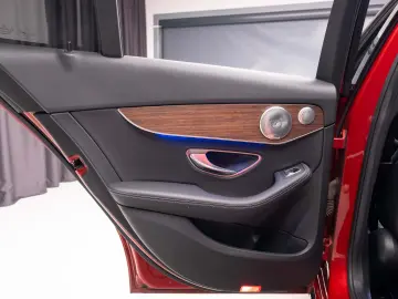 Mercedes Benz C180 Avantgarde