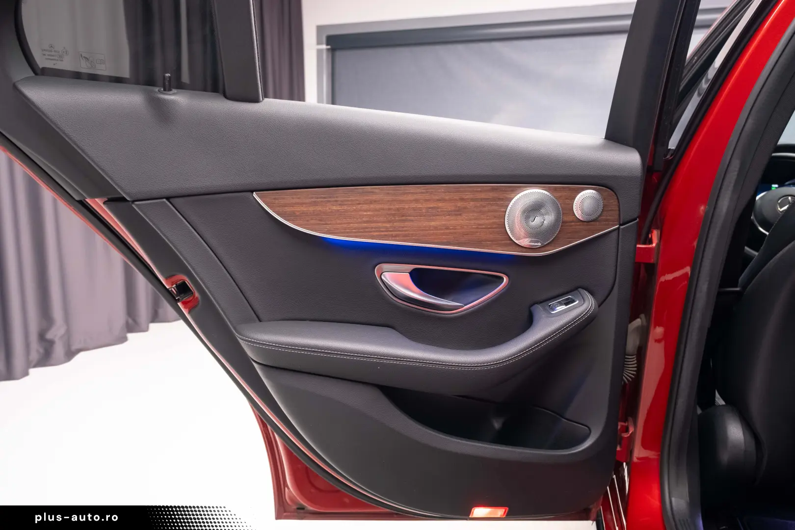 Mercedes Benz C180 Avantgarde