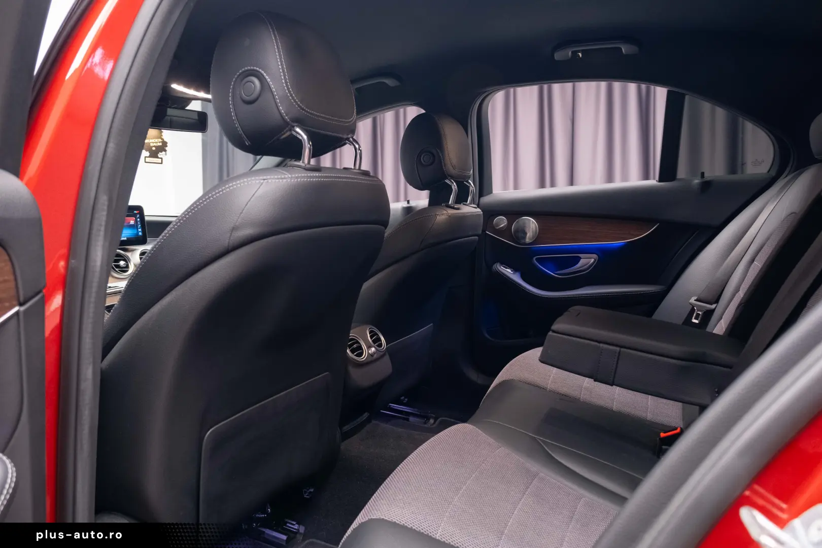 Mercedes Benz C180 Avantgarde