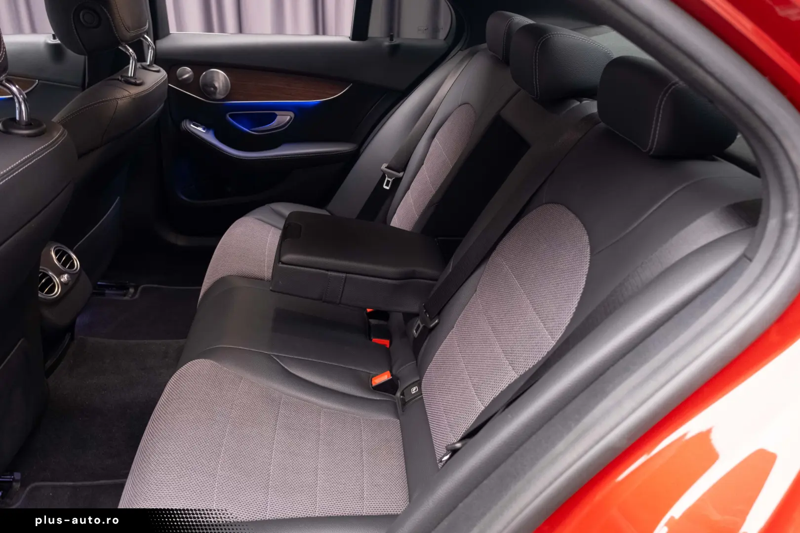 Mercedes Benz C180 Avantgarde