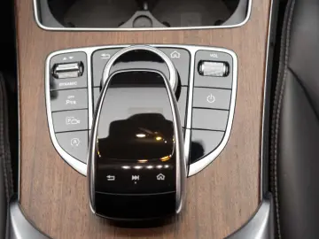 Mercedes Benz C180 Avantgarde