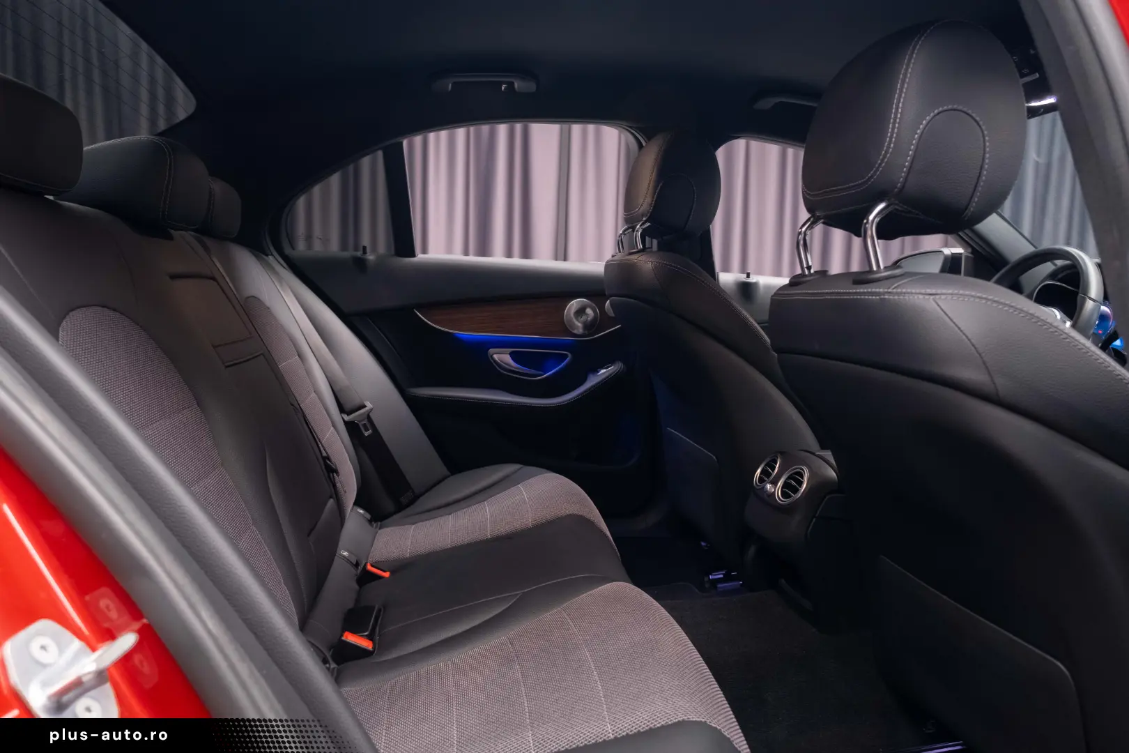 Mercedes Benz C180 Avantgarde