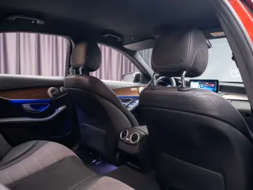 Mercedes Benz C180 Avantgarde